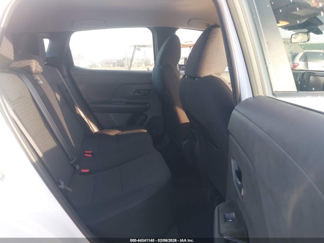 3N8AP6BB9SL389653 Nissan Kicks S Intelligent Awd