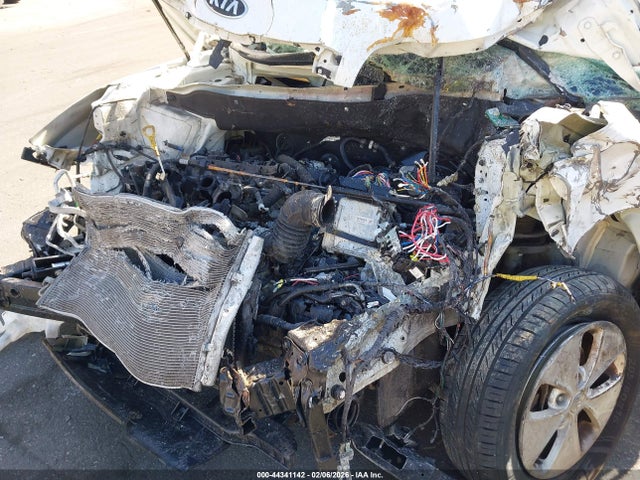 KNDJN2A20E7096597 KIA Soul