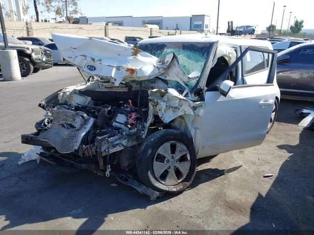 KNDJN2A20E7096597 KIA Soul