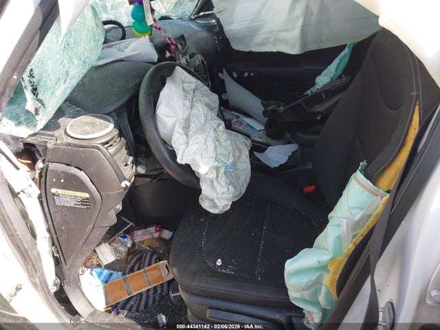 KNDJN2A20E7096597 KIA Soul