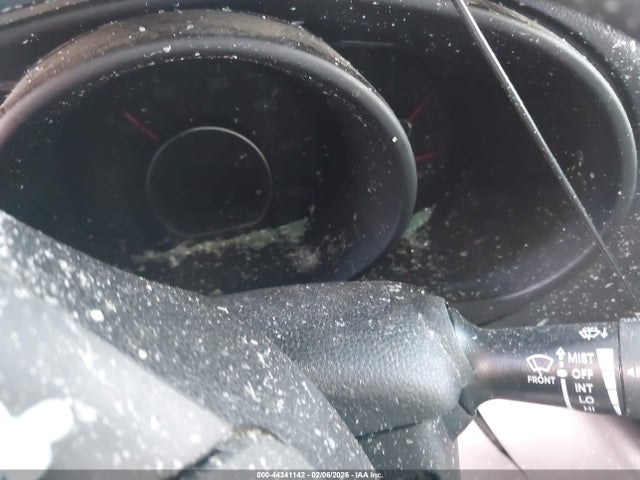 KNDJN2A20E7096597 KIA Soul