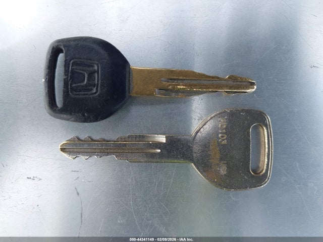 1993 HONDA ACCORD JHMCB7678PC003238 Photo 10