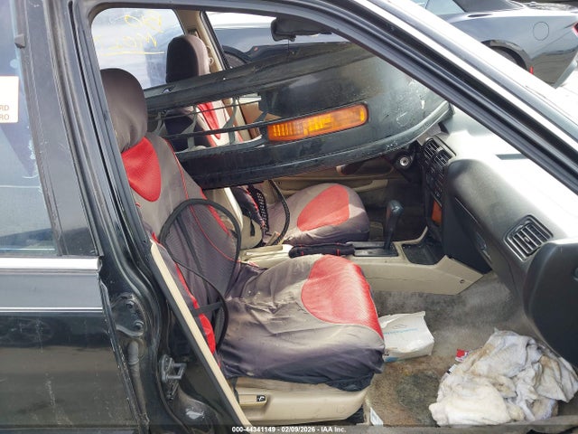 1993 HONDA ACCORD JHMCB7678PC003238 Photo 4