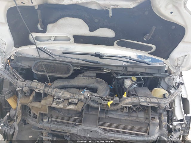 Ford Transit-350 Xl 2018 1FDZX2CM6JKA30232 Image 10