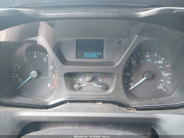 Ford Transit-350 Xl 2018 1FDZX2CM6JKA30232 Image 15