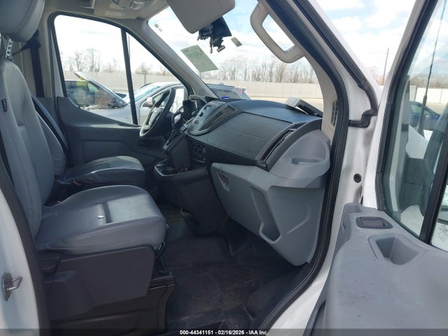 Ford Transit-350 Xl 2018 1FDZX2CM6JKA30232 Image 5