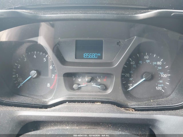 Ford Transit-350 Xl 2018 1FDZX2CM6JKA30232 Image 7