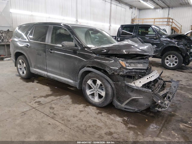 2023 HONDA PILOT 5FNYG1H44PB045921