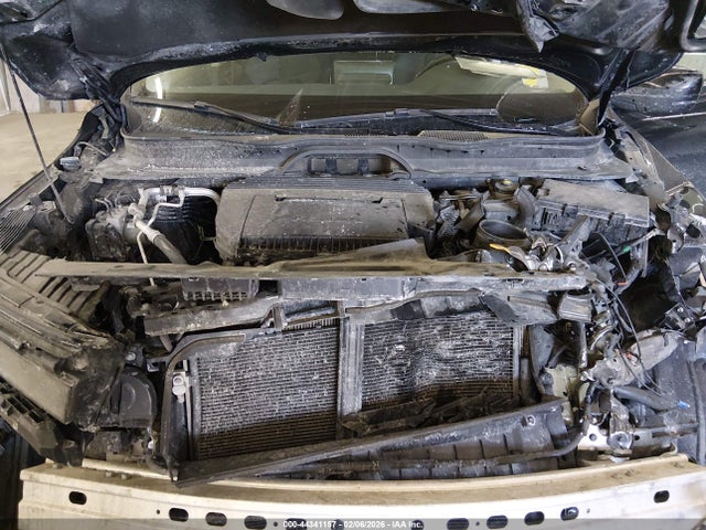 2023 HONDA PILOT 5FNYG1H44PB045921 Photo 9