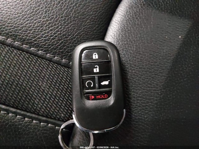 2023 HONDA PILOT 5FNYG1H44PB045921 Photo 10