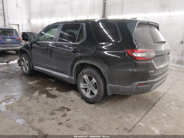2023 HONDA PILOT 5FNYG1H44PB045921 Photo 2