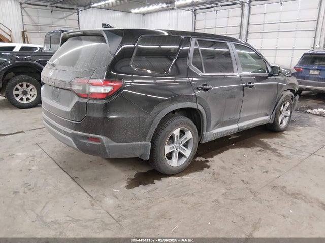 2023 HONDA PILOT 5FNYG1H44PB045921 Photo 3