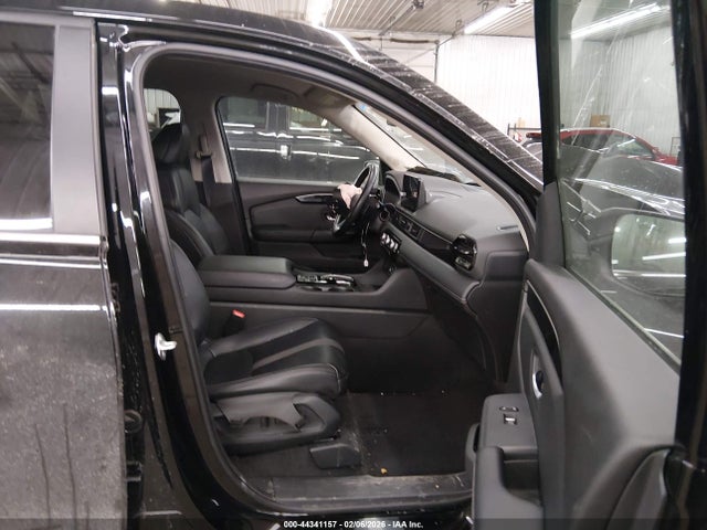 2023 HONDA PILOT 5FNYG1H44PB045921 Photo 4