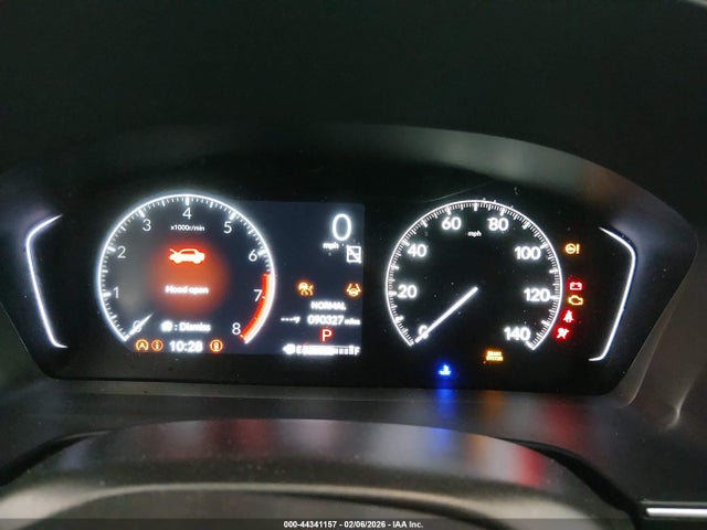 2023 HONDA PILOT 5FNYG1H44PB045921 Photo 6