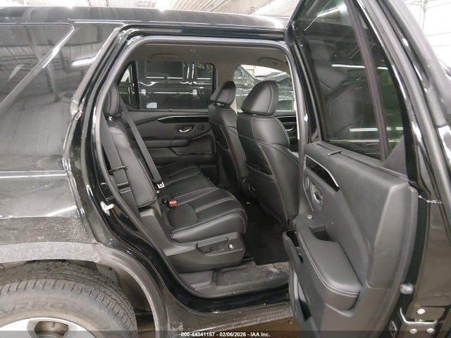 2023 HONDA PILOT 5FNYG1H44PB045921 Photo 7