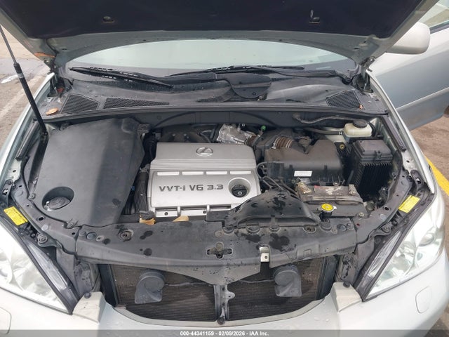 Aukcja sprzedaży 2006 Lexus Rx 330, vin: JTJHA31U460104158, numer aukcji: 44341159