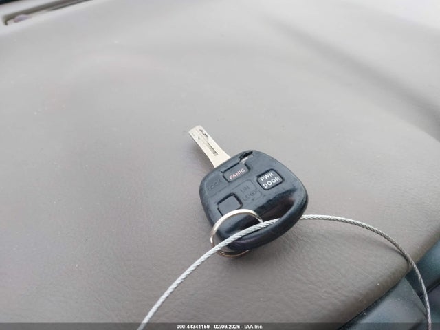 Aukcja sprzedaży 2006 Lexus Rx 330, vin: JTJHA31U460104158, numer aukcji: 44341159