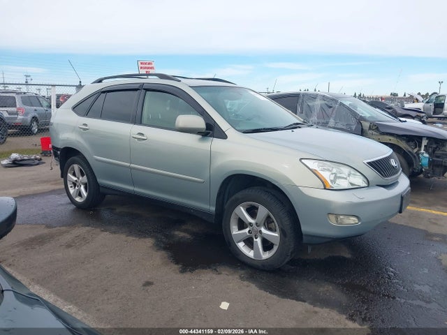 Aukcja sprzedaży 2006 Lexus Rx 330, vin: JTJHA31U460104158, numer aukcji: 44341159