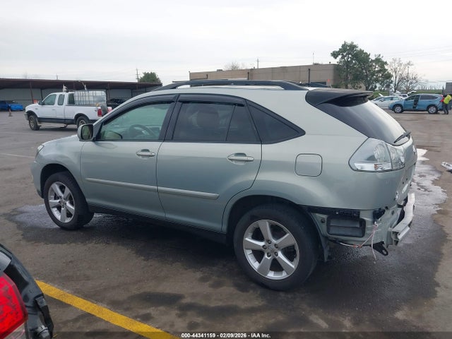 Aukcja sprzedaży 2006 Lexus Rx 330, vin: JTJHA31U460104158, numer aukcji: 44341159