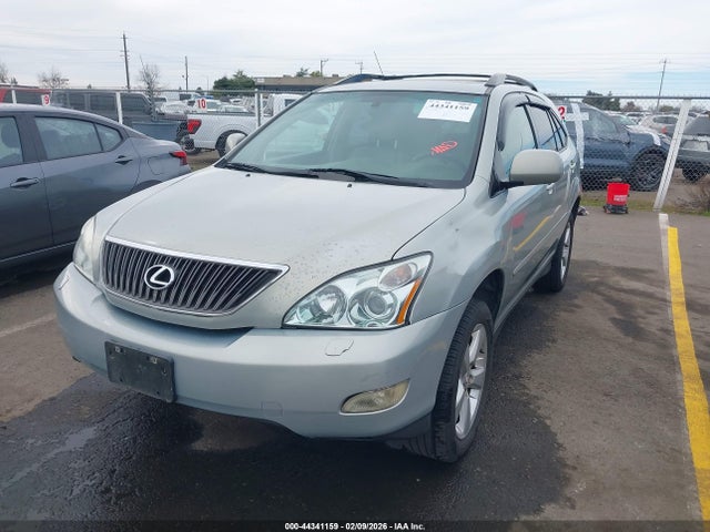Aukcja sprzedaży 2006 Lexus Rx 330, vin: JTJHA31U460104158, numer aukcji: 44341159