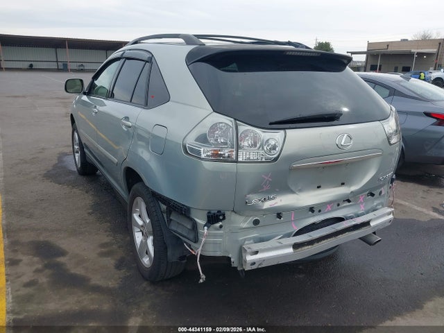 Aukcja sprzedaży 2006 Lexus Rx 330, vin: JTJHA31U460104158, numer aukcji: 44341159