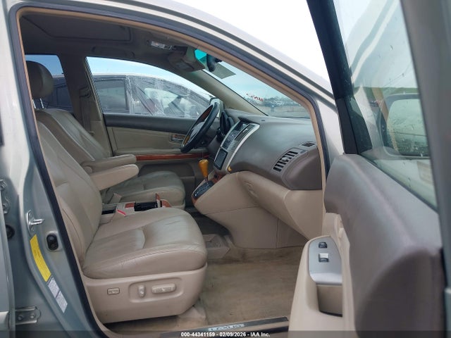 Aukcja sprzedaży 2006 Lexus Rx 330, vin: JTJHA31U460104158, numer aukcji: 44341159