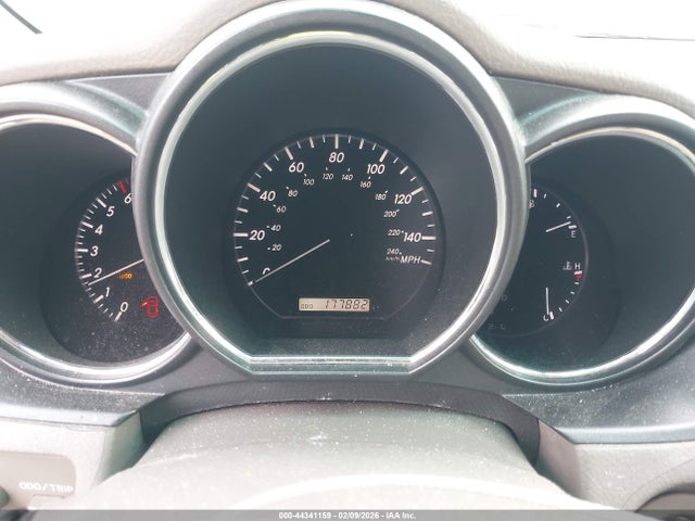 Aukcja sprzedaży 2006 Lexus Rx 330, vin: JTJHA31U460104158, numer aukcji: 44341159