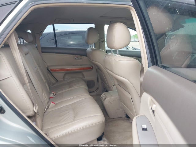 Aukcja sprzedaży 2006 Lexus Rx 330, vin: JTJHA31U460104158, numer aukcji: 44341159