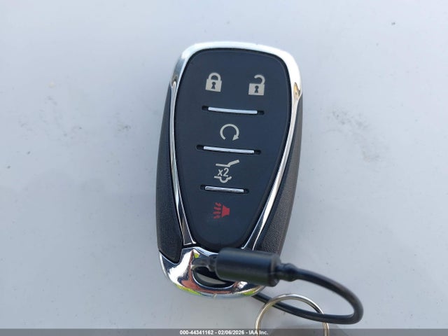 3GNAXUEG5RL352401 Chevrolet Equinox Awd Lt
