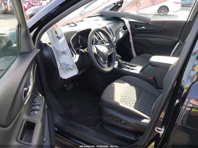 3GNAXUEG5RL352401 Chevrolet Equinox Awd Lt