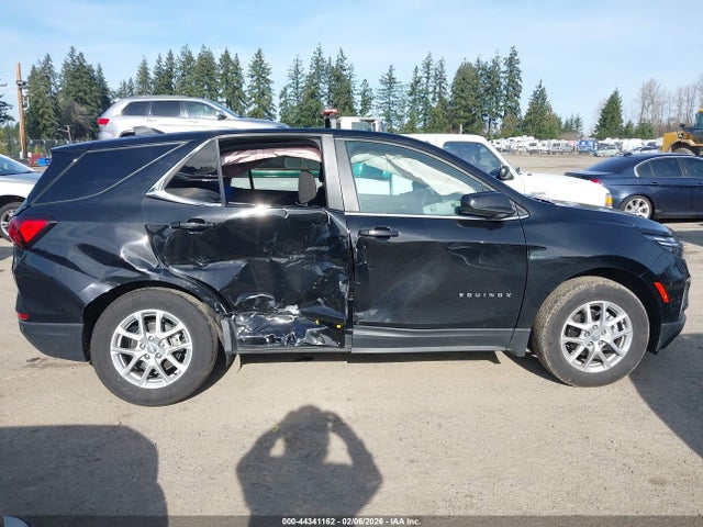 3GNAXUEG5RL352401 Chevrolet Equinox Awd Lt