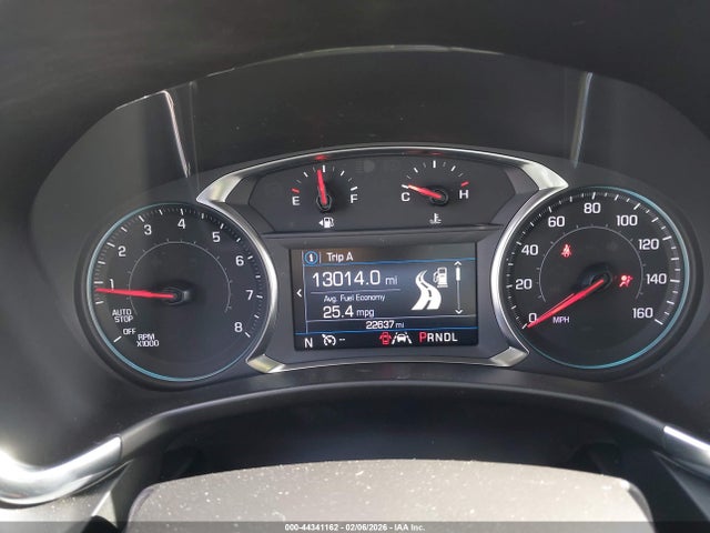 3GNAXUEG5RL352401 Chevrolet Equinox Awd Lt