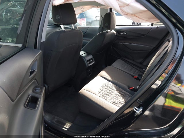 3GNAXUEG5RL352401 Chevrolet Equinox Awd Lt
