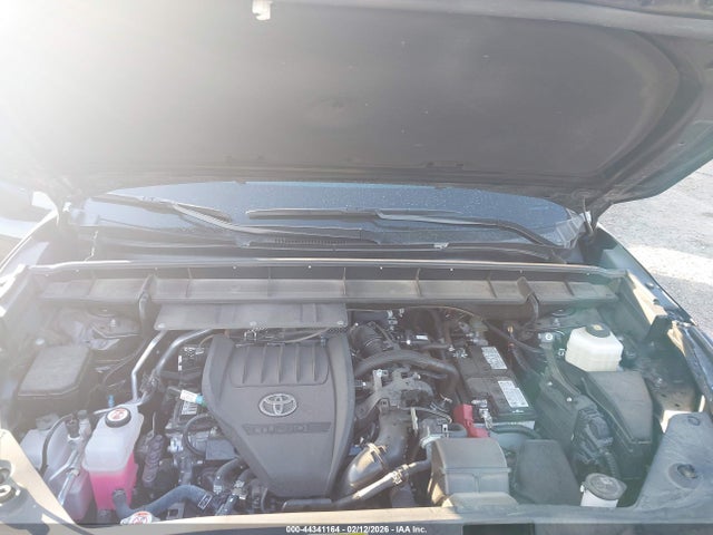 44341164 :رقم المزاد ، 5TDKDRBH2PS510118 vin ، 2023 Toyota Highlander Xle مزاد بيع