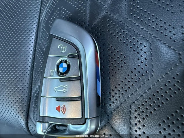 2023 BMW M8 WBSAE0C07PCL08883 Photo 10