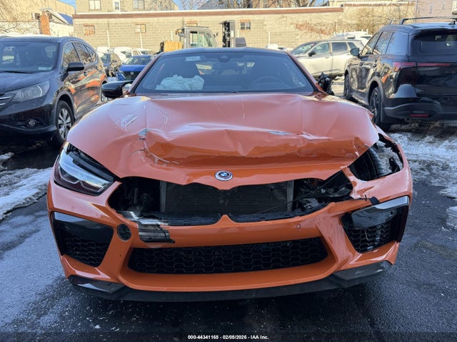 2023 BMW M8 WBSAE0C07PCL08883 Photo 5