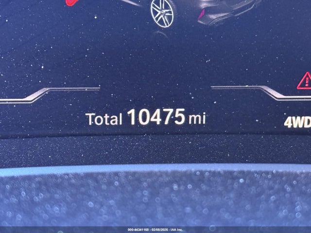 2023 BMW M8 WBSAE0C07PCL08883 Photo 6