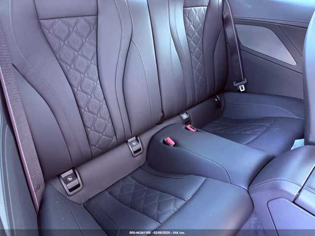 2023 BMW M8 WBSAE0C07PCL08883 Photo 7