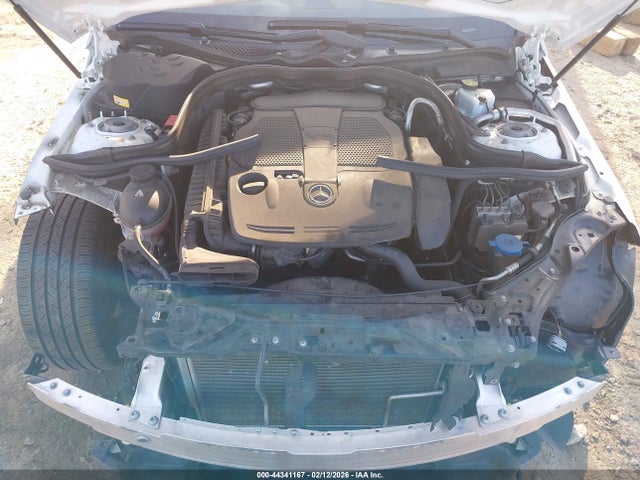 2014 Mercedes-benz E 350 მანქანა იყიდება აუქციონზე, vin: WDDHF5KB6EB027492, აუქციონის ნომერი: 44341167