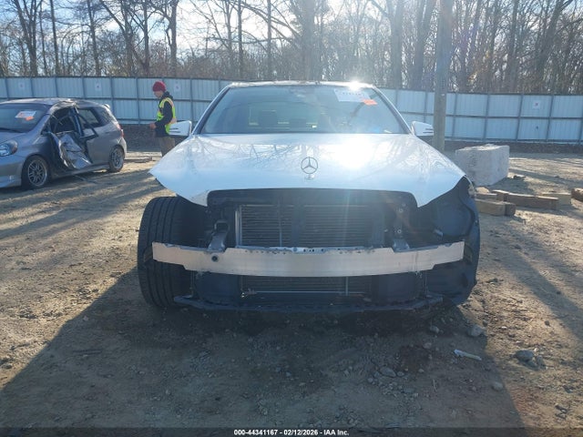 2014 Mercedes-benz E 350 მანქანა იყიდება აუქციონზე, vin: WDDHF5KB6EB027492, აუქციონის ნომერი: 44341167