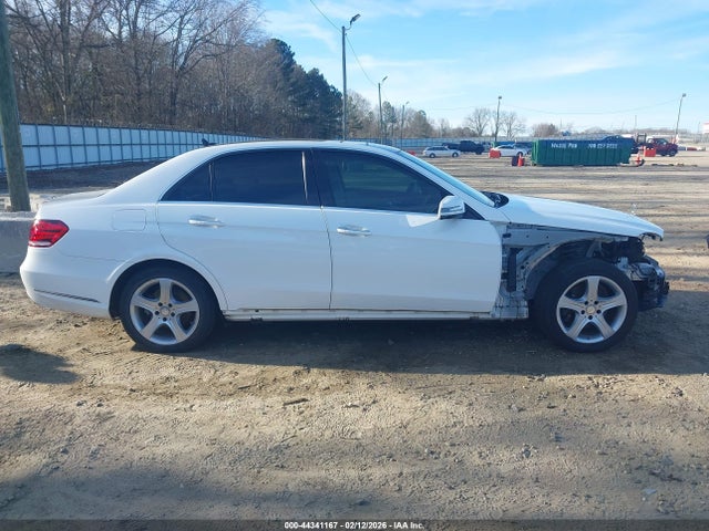 2014 Mercedes-benz E 350 მანქანა იყიდება აუქციონზე, vin: WDDHF5KB6EB027492, აუქციონის ნომერი: 44341167