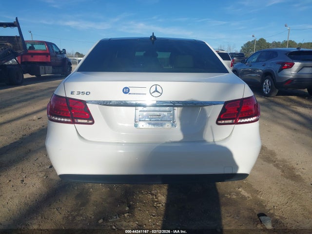 2014 Mercedes-benz E 350 მანქანა იყიდება აუქციონზე, vin: WDDHF5KB6EB027492, აუქციონის ნომერი: 44341167