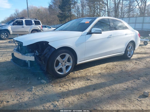 2014 Mercedes-benz E 350 მანქანა იყიდება აუქციონზე, vin: WDDHF5KB6EB027492, აუქციონის ნომერი: 44341167