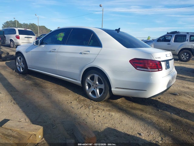2014 Mercedes-benz E 350 მანქანა იყიდება აუქციონზე, vin: WDDHF5KB6EB027492, აუქციონის ნომერი: 44341167