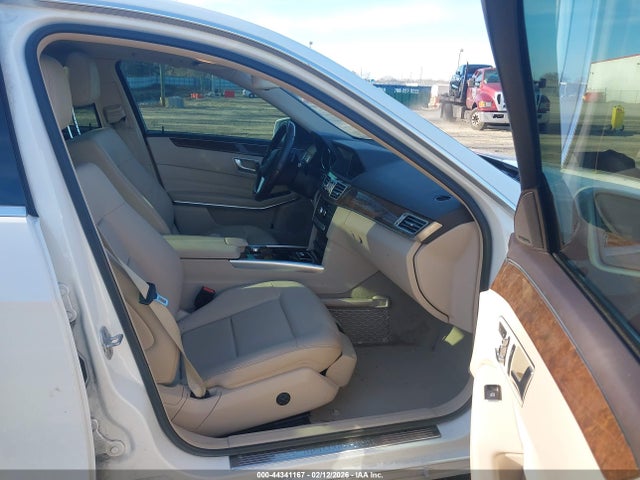 2014 Mercedes-benz E 350 მანქანა იყიდება აუქციონზე, vin: WDDHF5KB6EB027492, აუქციონის ნომერი: 44341167