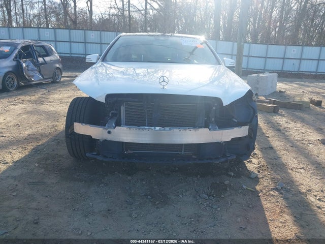 2014 Mercedes-benz E 350 მანქანა იყიდება აუქციონზე, vin: WDDHF5KB6EB027492, აუქციონის ნომერი: 44341167