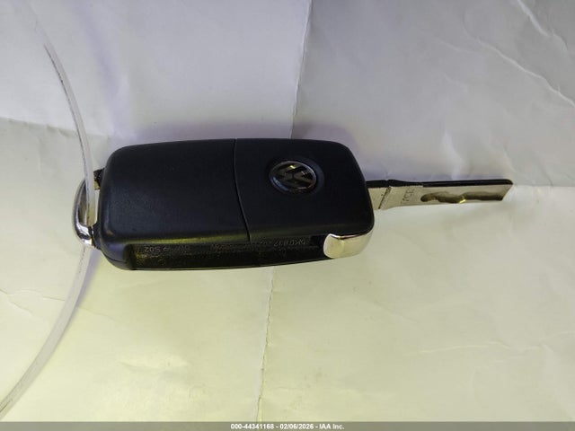 2019 VOLKSWAGEN BEETLE 3VWFD7AT3KM716758 Photo 10