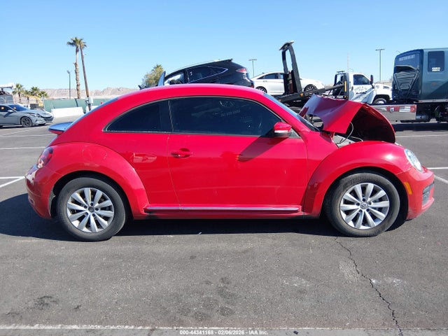 3VWFD7AT3KM716758 Volkswagen Beetle 2.0t Final Edition Se/2.0t Final Edition Sel/2.0t S
