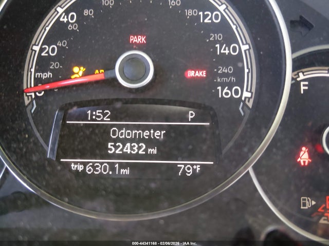 3VWFD7AT3KM716758 Volkswagen Beetle 2.0t Final Edition Se/2.0t Final Edition Sel/2.0t S