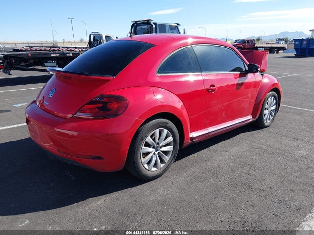 2019 VOLKSWAGEN BEETLE 3VWFD7AT3KM716758 Photo 3